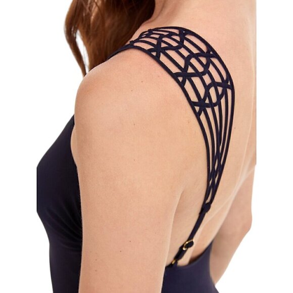 Gottex One piece swimsuit size 8 - Picture 4 of 8